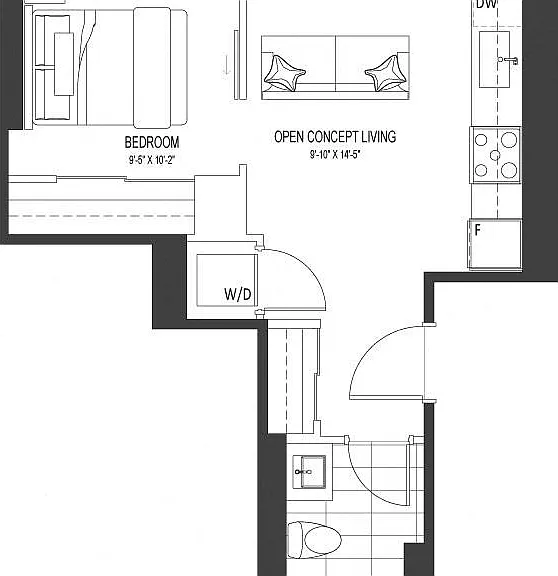 473 Albert St — Photo 18