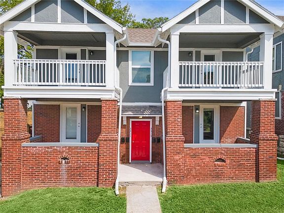 2nd image of 3311 Indiana Ave
