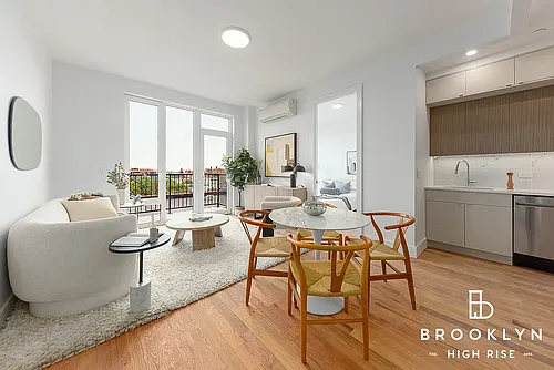 2667 Fulton St #3G Photo 1