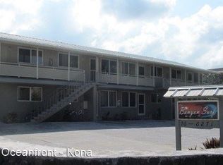 76-6271 Alii Dr APT 3, Kailua Kona, HI 96740