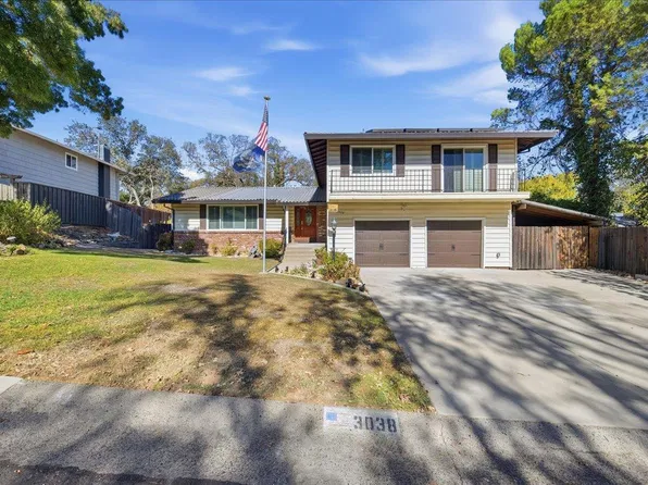3038 Richardson Cir, El Dorado Hills, CA 95762