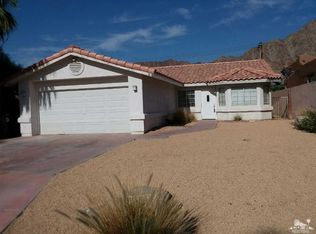 54580 Avenida Ramirez, La Quinta, CA 92253