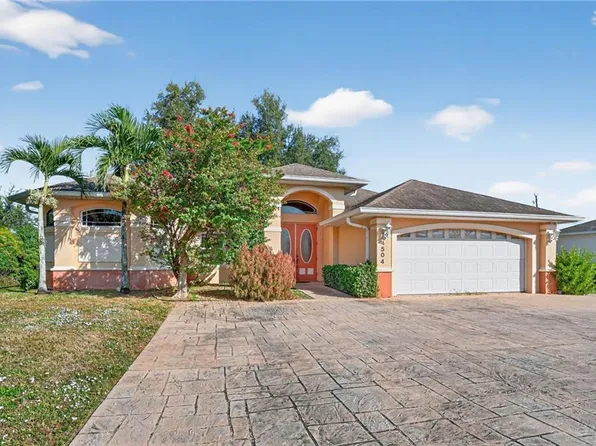 4504 Lee BLVD, LEHIGH ACRES, FL 33971