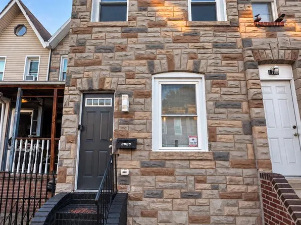 1154 Sargeant St, Baltimore, MD 21223