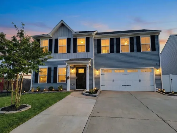 327 Hobson Way, Lyman, SC 29365