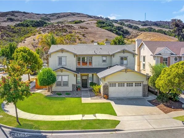 1797 Spooner Dr, San Luis Obispo, CA 93405