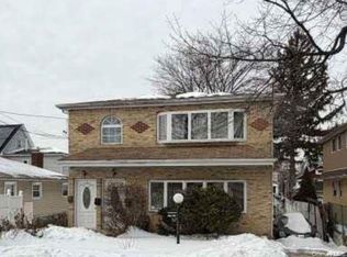 14590 222nd Street, Jamaica, NY