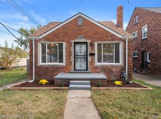 13620 Saint Marys St, Detroit, MI 48227