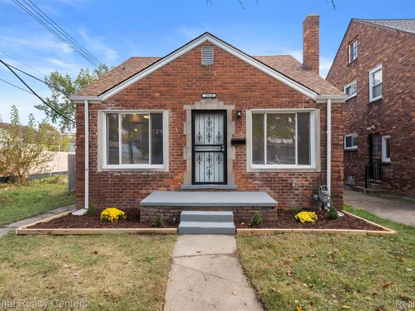 13620 Saint Marys St, Detroit, MI 48227
