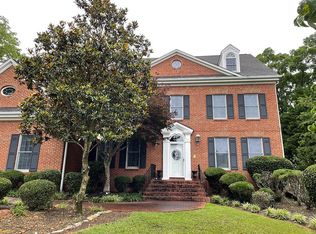 1497 Fairway Woods Dr, Elberton, GA 30635