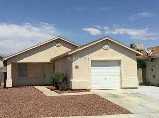 654 Roberta Alecia Ave, North Las Vegas, NV 89031