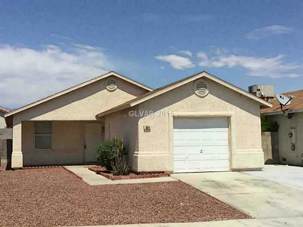 654 Roberta Alecia Ave, North Las Vegas, NV 89031