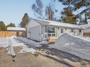 854 9th Line, Innisfil, ON L9S3Y8