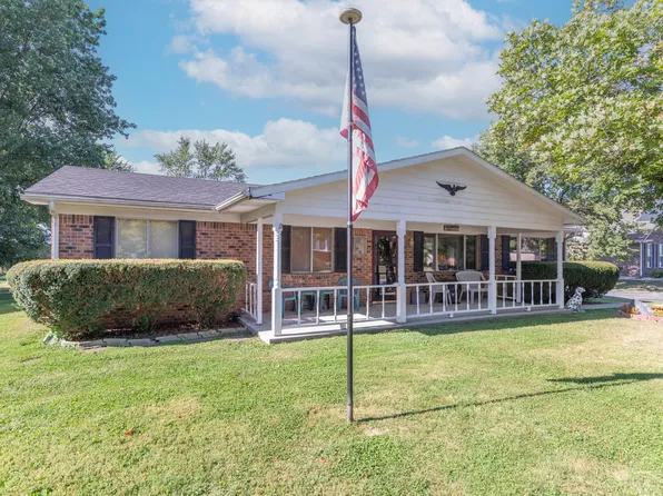 25 W North St, New Palestine, IN 46163