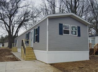 4533 Gemini #80, Rockford, MI