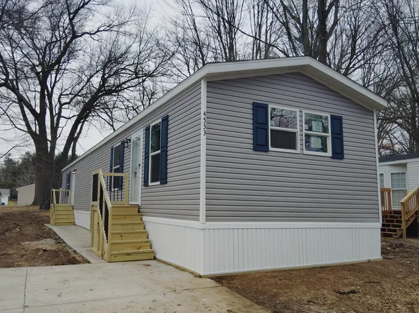 4533 Gemini #80, Rockford, MI 49341