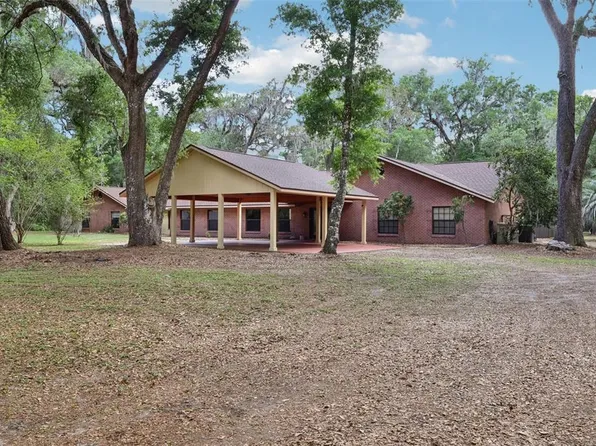 2685 CR 564, BUSHNELL, FL 33513