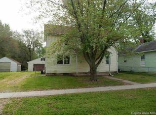 1338 N Rutledge St, Springfield, IL 62702