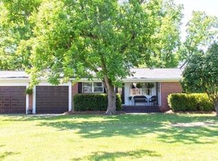 1837 Blalock Ave, Waycross, GA 31503