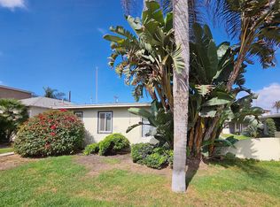 5060 Cape May Ave #64, San Diego, CA 92107