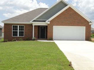 119 Wendys Way, Midland City Dothan, AL 36352