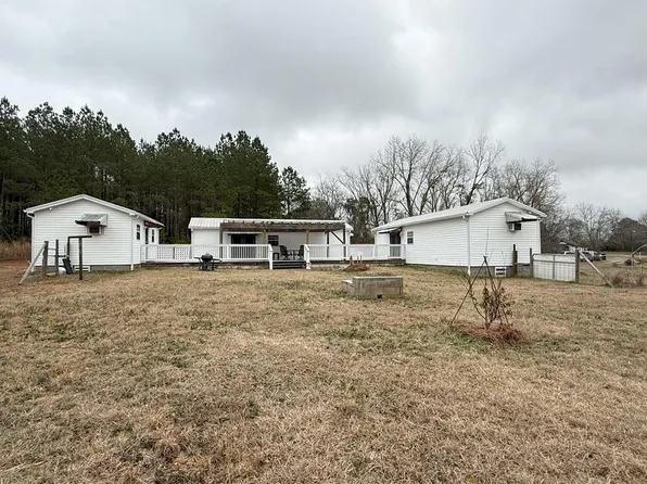 478 Ozark Rd, Newville, AL 36353