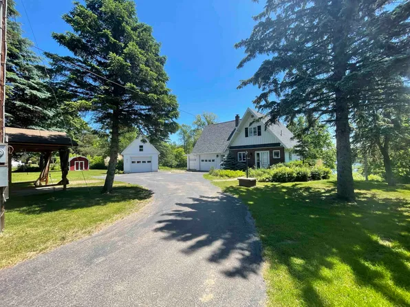 642 County Route 42, Massena, NY 13662