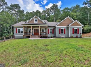 2315 Flatbottom Rd, Ball Ground, GA 30107