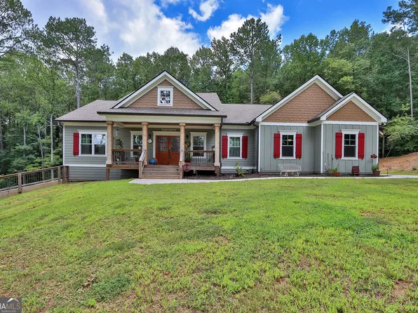 2315 Flatbottom Rd, Ball Ground, GA 30107