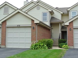 576 Windgate Ct #6B2, Arlington Heights, IL 60005