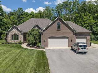 5870 Scenic Ln, Clayton, IN 46118