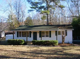 1601 Mill Creek Rd, Rocky Face, GA 30740