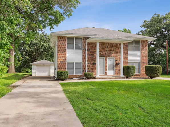 505 & 507 SW Watrous Ave, Des Moines, IA 50315