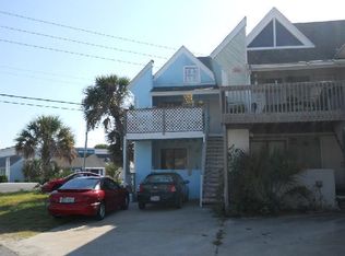 4103 Luff St, Panama City Beach, FL 32408