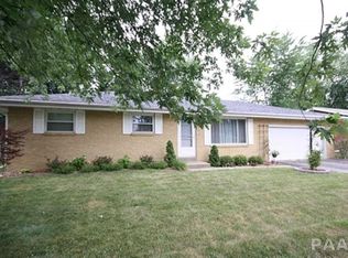 149 E Idlewood St, Morton, IL