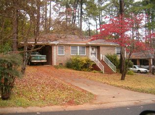 37 Sunset Ln, Birmingham, AL 35215
