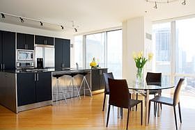 3rd image of 653 N Kingsbury St APT 2401