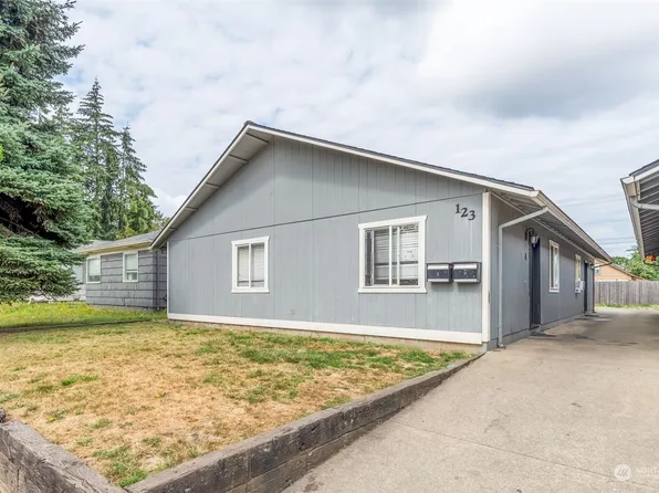 123 17th Avenue, Longview, WA 98632