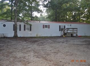 4490 Goosepond Rd, Manchester, TN 37355