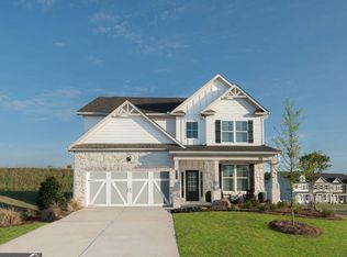 7224 Millbrae Walk, Flowery Branch, GA 30542