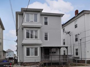 75 Flint St, Fall River, MA 02723