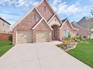 18118 Glenlyon Dr, Richmond, TX 77407