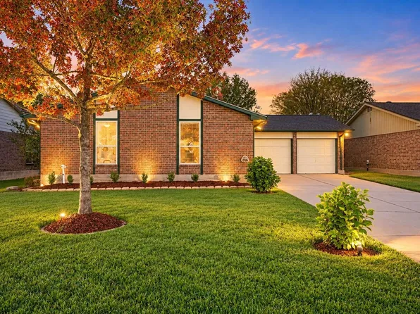 11611 Burlwood Dr, Houston, TX 77089