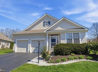 32 Tupelo Ln, Langhorne, PA