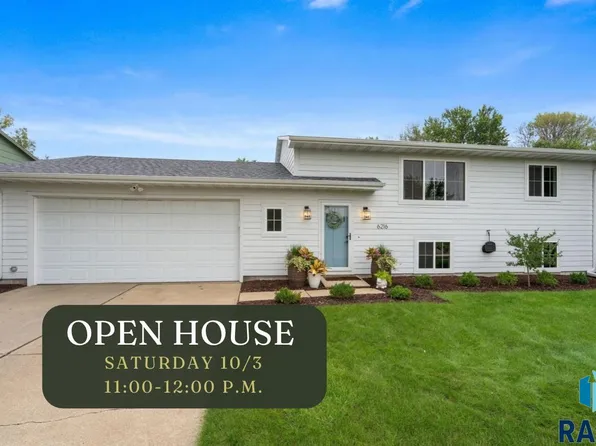 6216 W 61st St, Sioux Falls, SD 57106