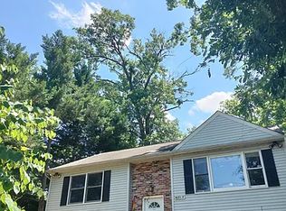 4719 Pontiac St, College Park, MD 20740