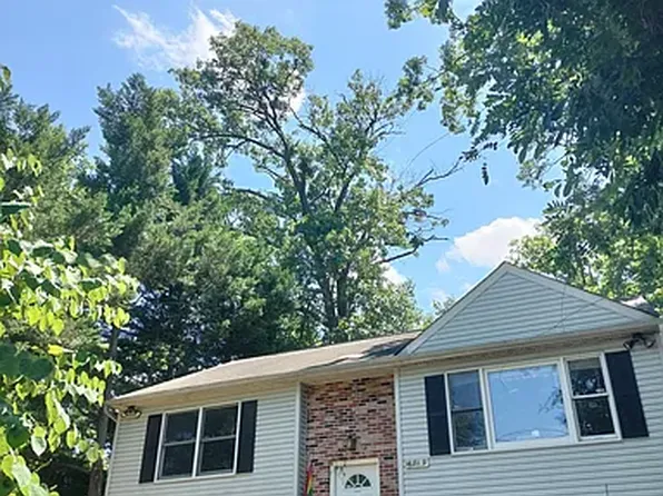 4719 Pontiac St, College Park, MD 20740