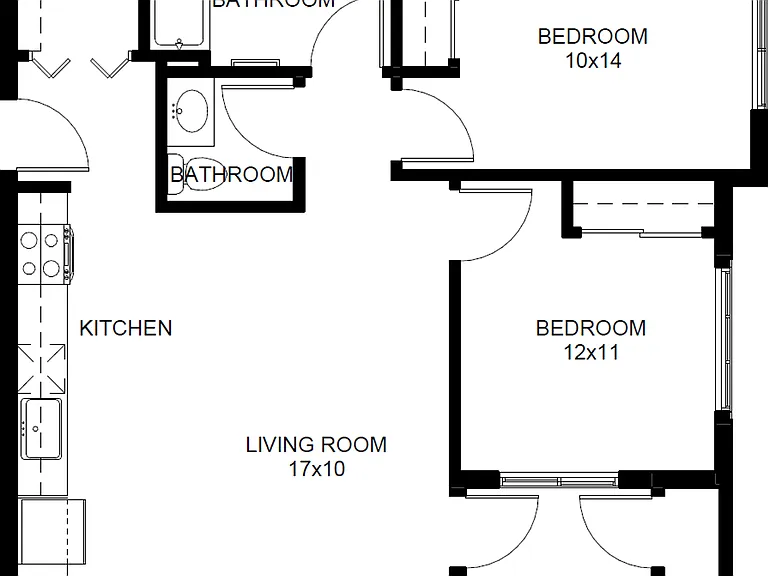 Pacific Valley Apartments — Photo 49