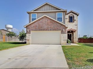 493 Auburn Park, Schertz, TX 78154
