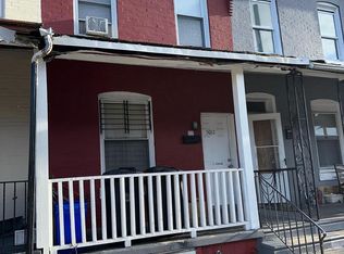 5012 W Stiles St, Philadelphia, PA 19131